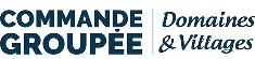COMMANDE GROUPÉE Domaines & Villages